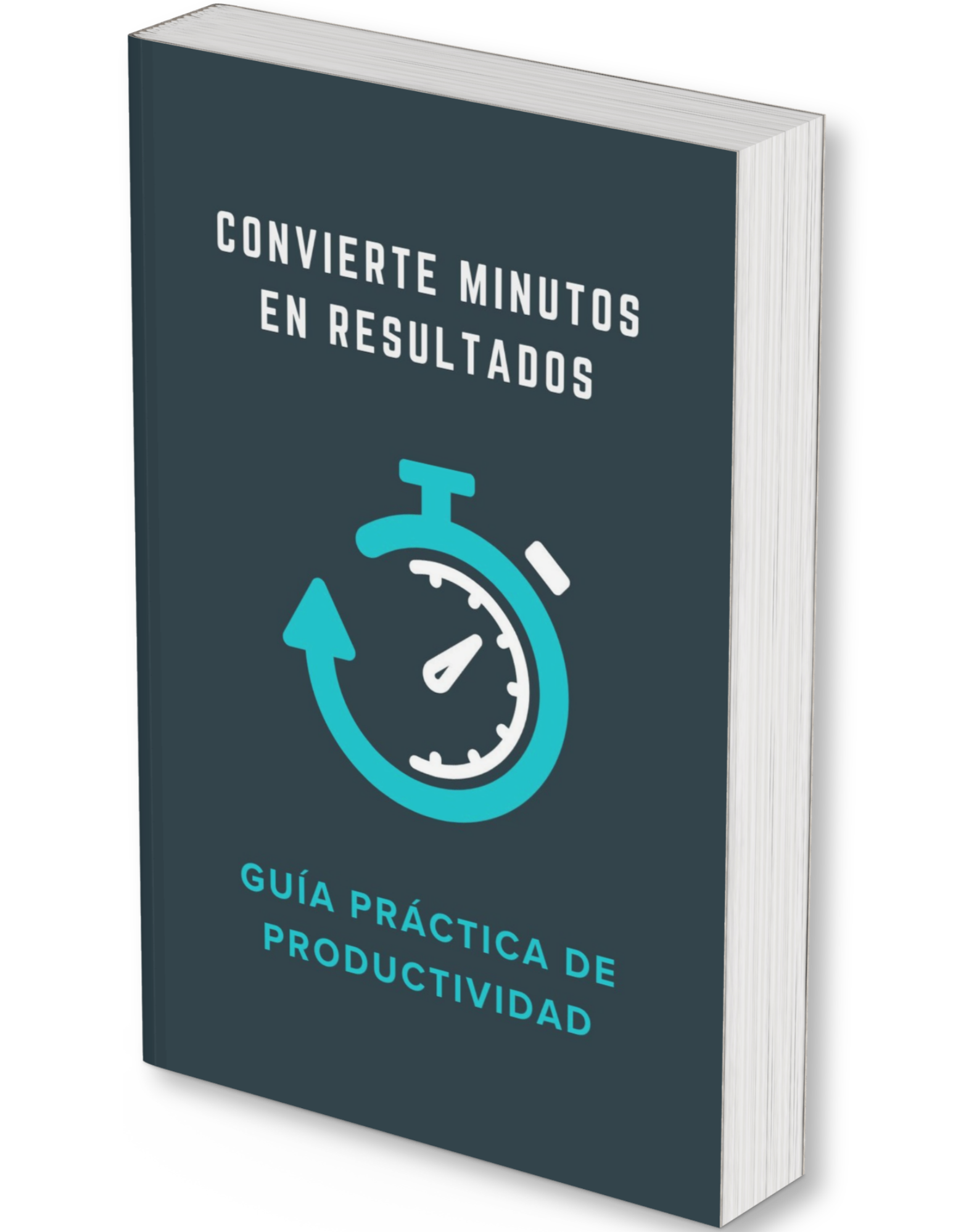 Guía Práctica para Convertir Tiempos Muertos en Tiempo Productivo
